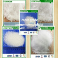 catégorie d&#39;acier / qualité de caprolactame / catégorie industrielle Sulfate d&#39;ammonium